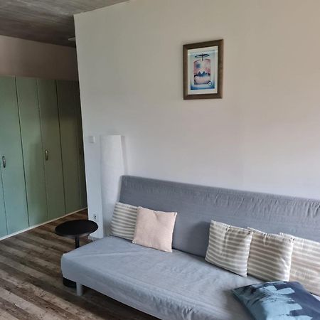 Apartmany Kunc Bedřichov Exterior foto