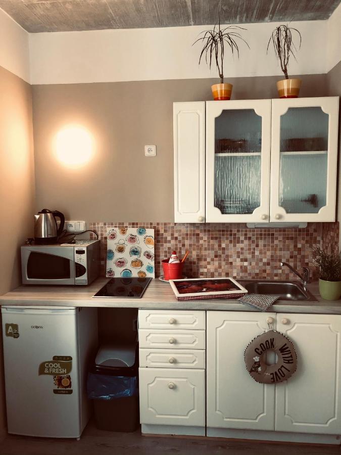 Apartmany Kunc Bedřichov Exterior foto