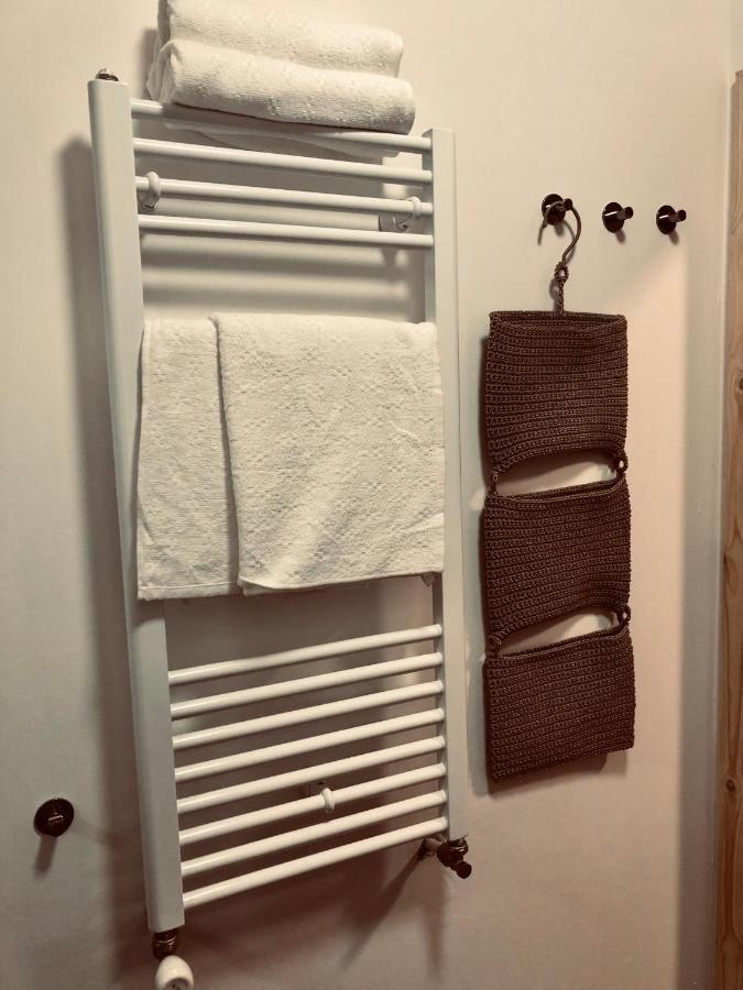 Apartmany Kunc Bedřichov Exterior foto
