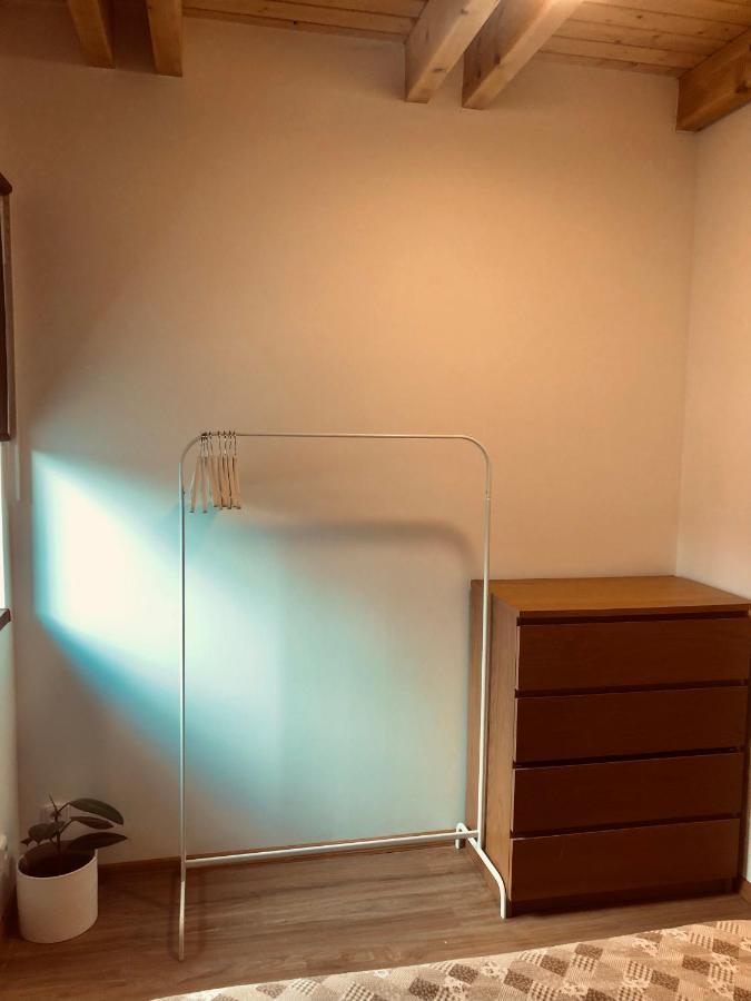 Apartmany Kunc Bedřichov Exterior foto