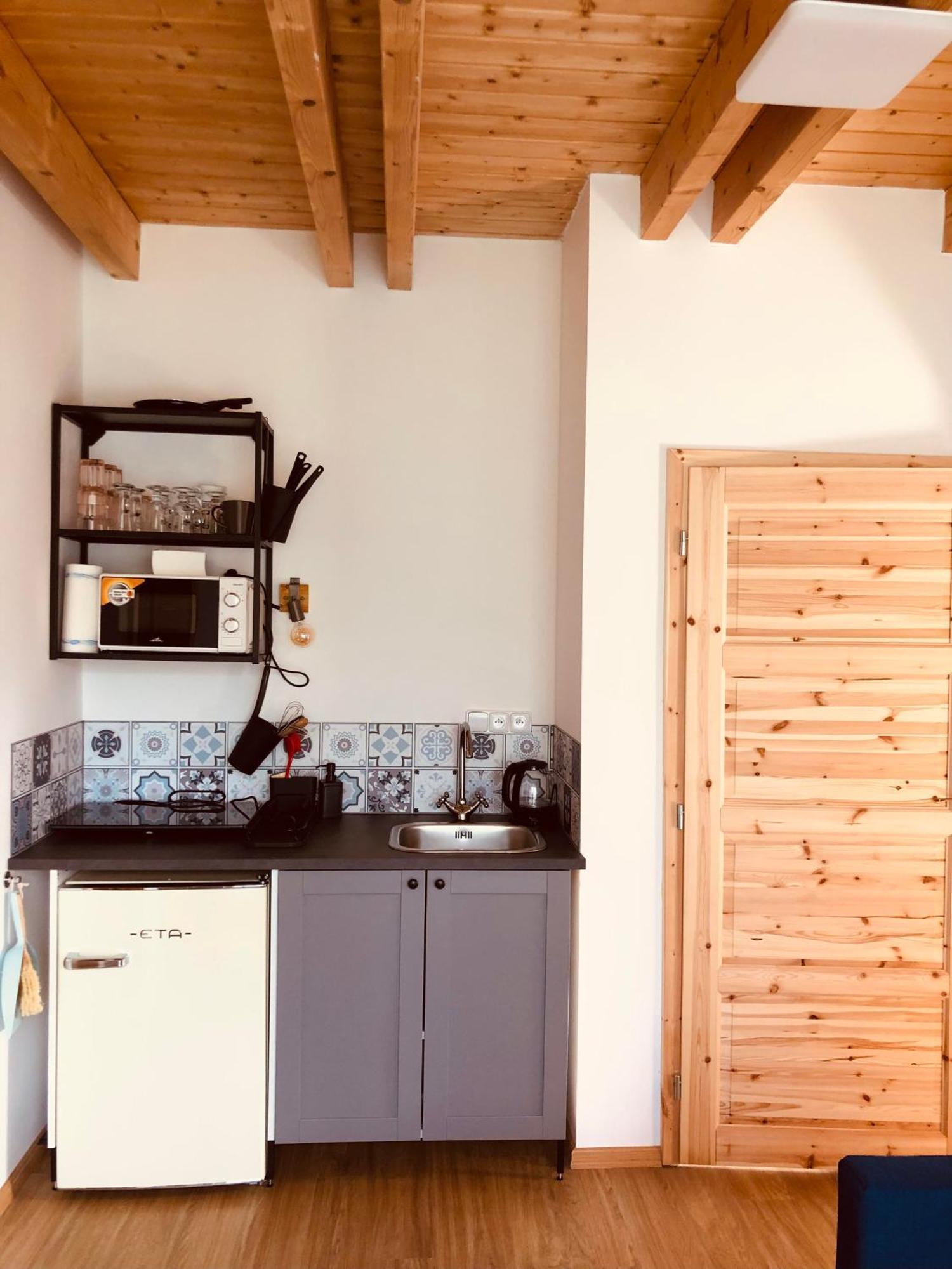 Apartmany Kunc Bedřichov Exterior foto
