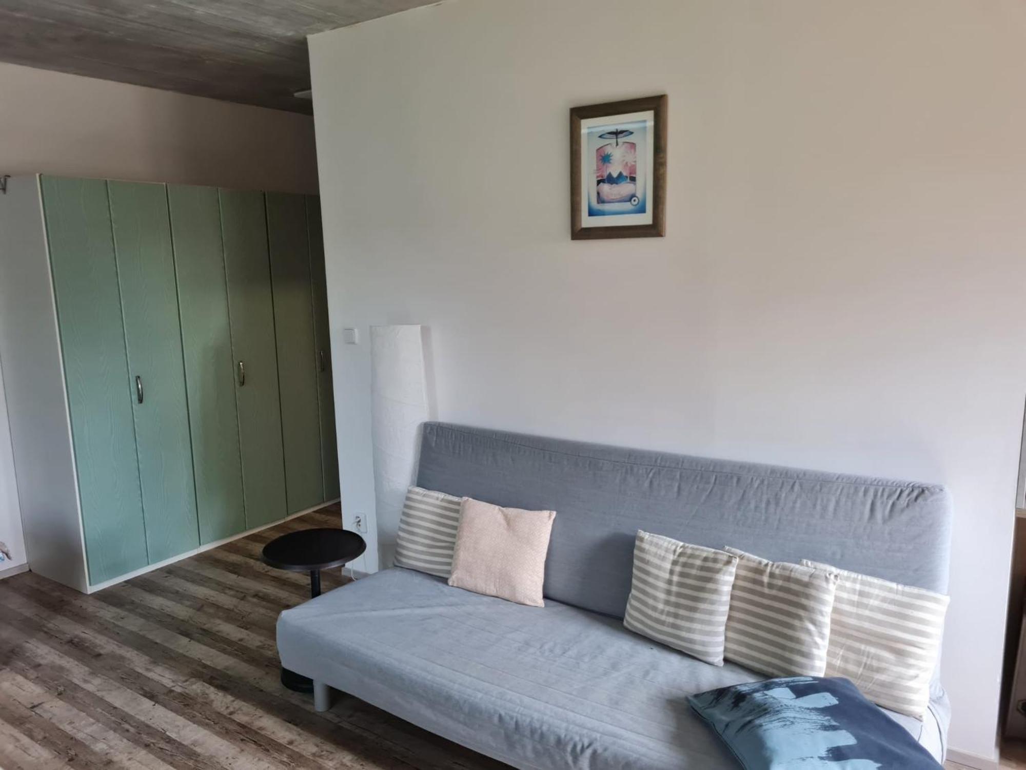 Apartmany Kunc Bedřichov Exterior foto