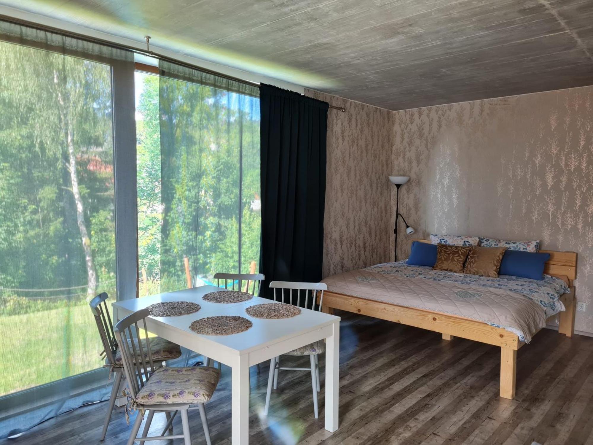 Apartmany Kunc Bedřichov Exterior foto