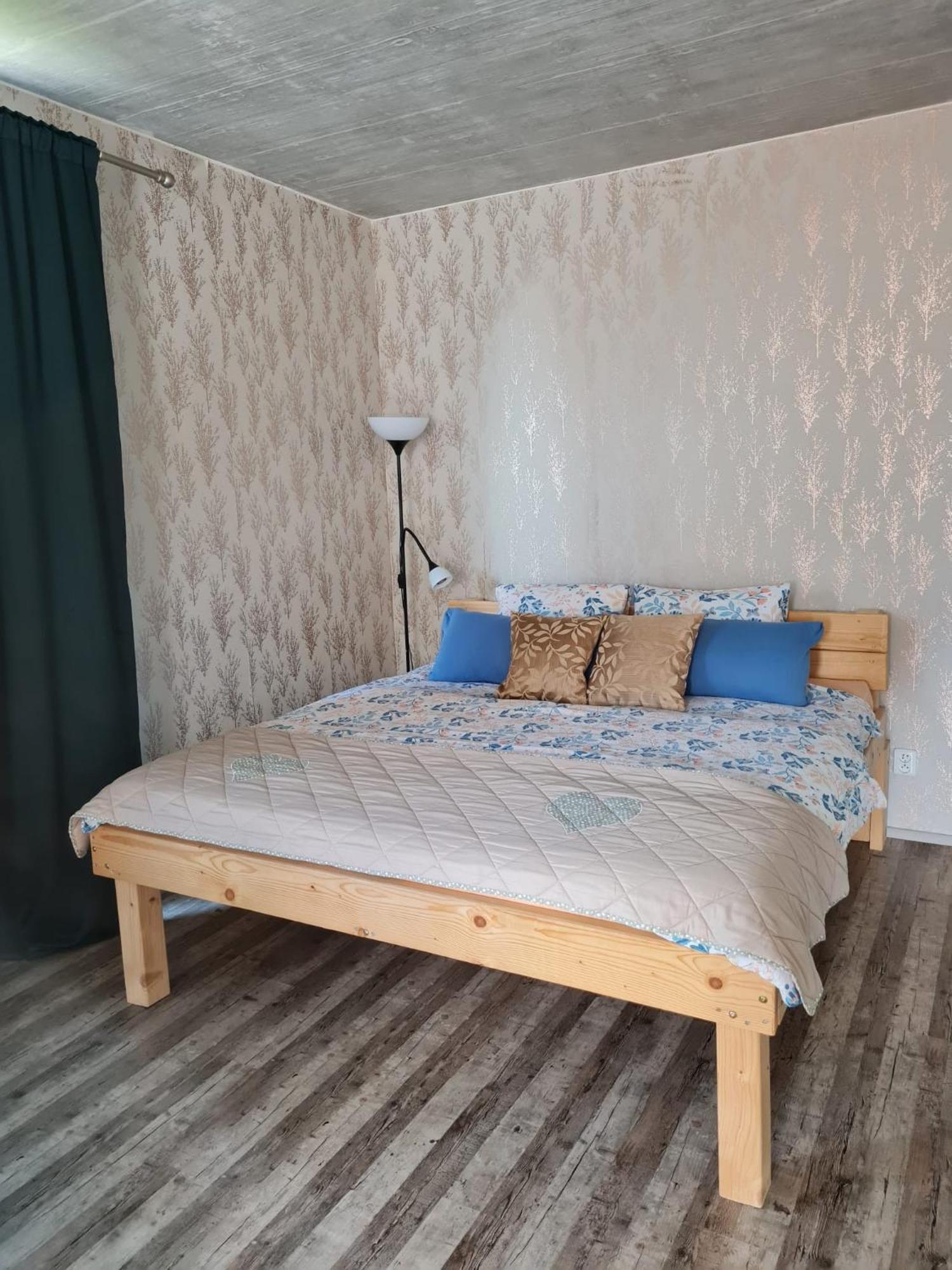 Apartmany Kunc Bedřichov Exterior foto