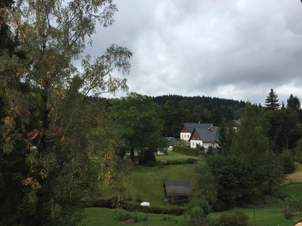 Apartmany Kunc Bedřichov Exterior foto