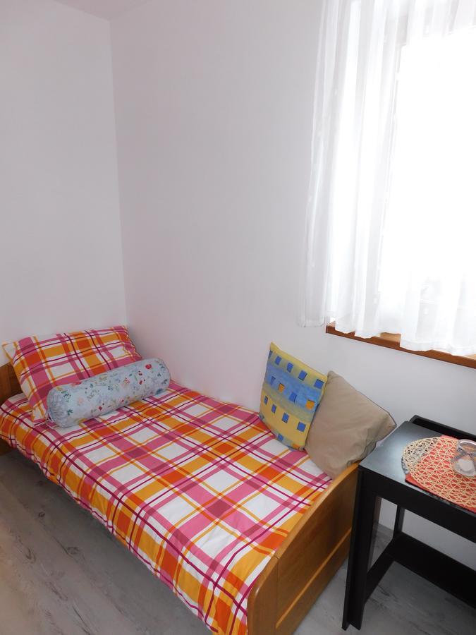 Apartmany Kunc Bedřichov Exterior foto
