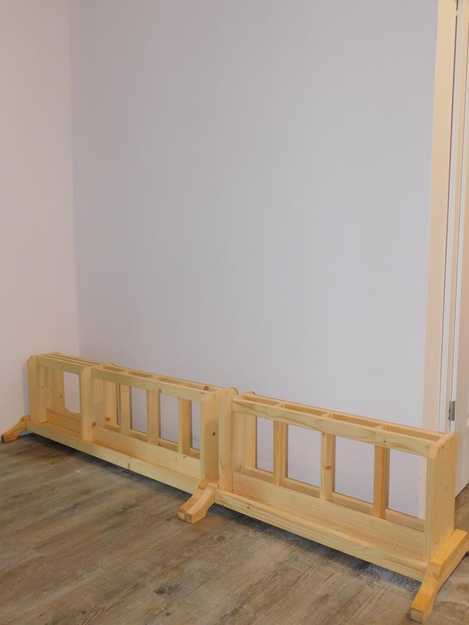 Apartmany Kunc Bedřichov Exterior foto