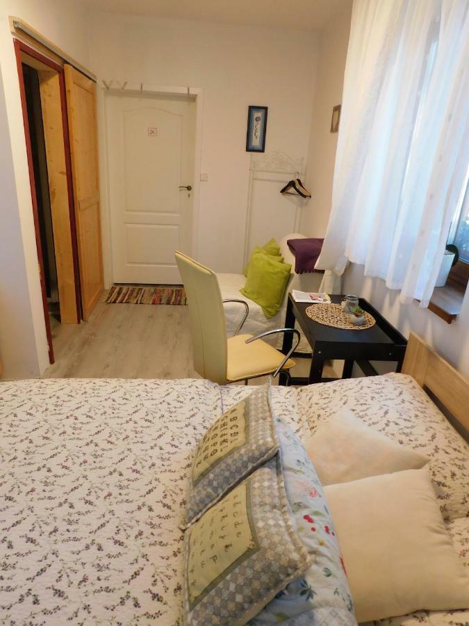 Apartmany Kunc Bedřichov Exterior foto