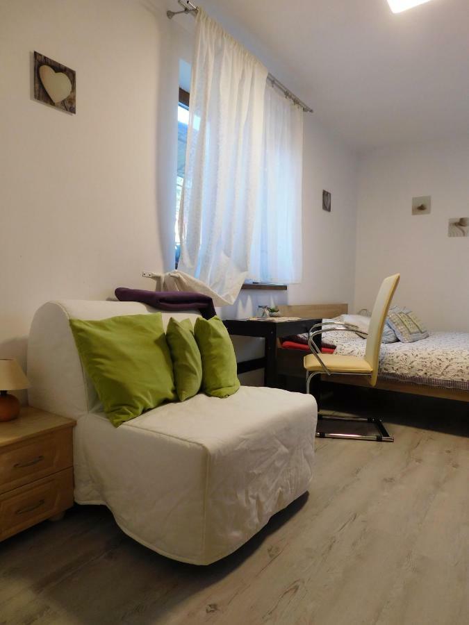 Apartmany Kunc Bedřichov Exterior foto