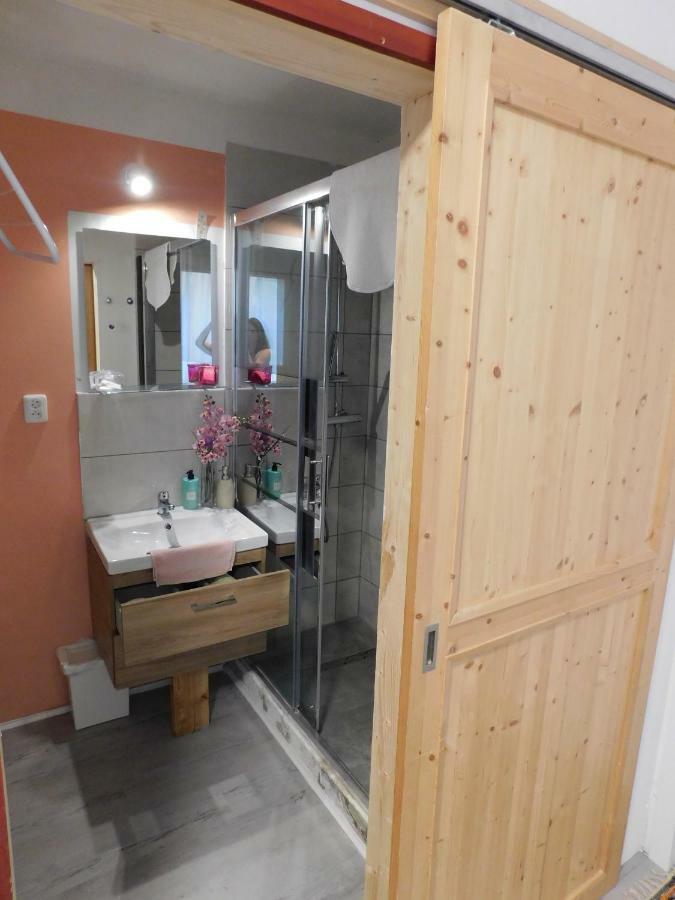 Apartmany Kunc Bedřichov Exterior foto
